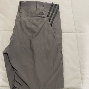 Adidas golf 365 shorts 32